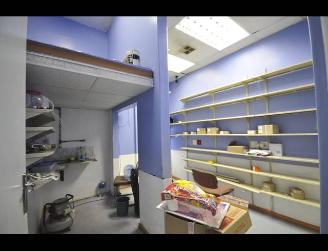 277M² OFFICE FOR SALE IN SOUTH BEACH